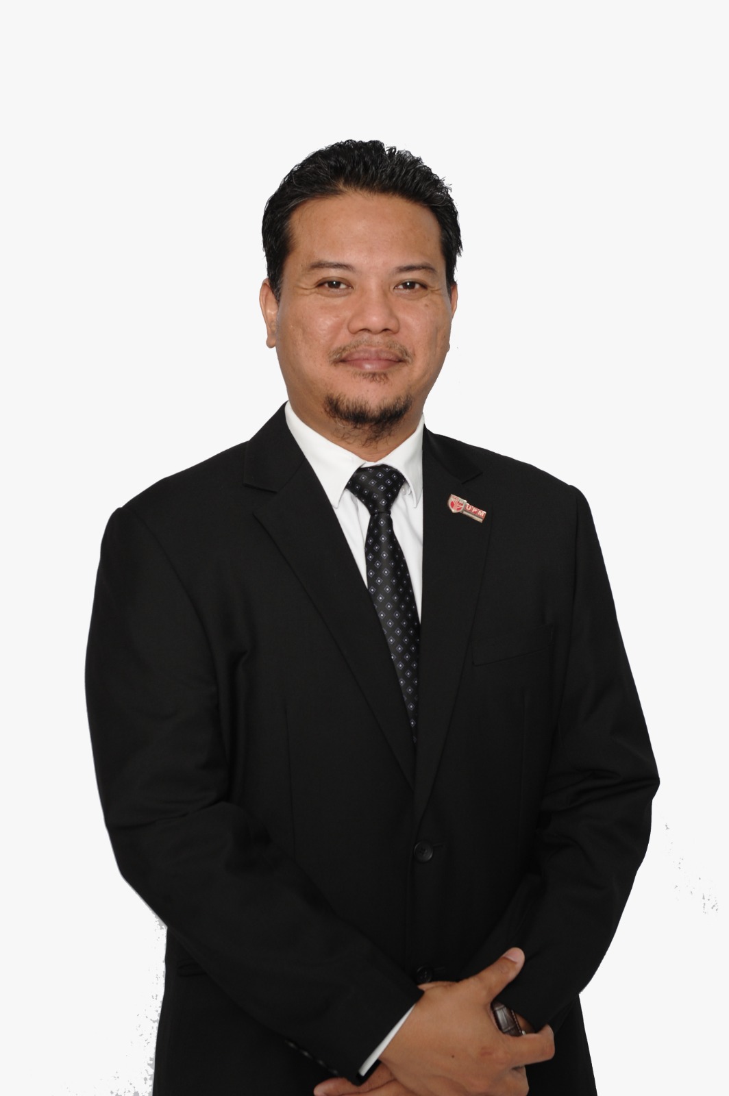 Prof. Dr. Muhammad Rezal bin Kamel Ariffin